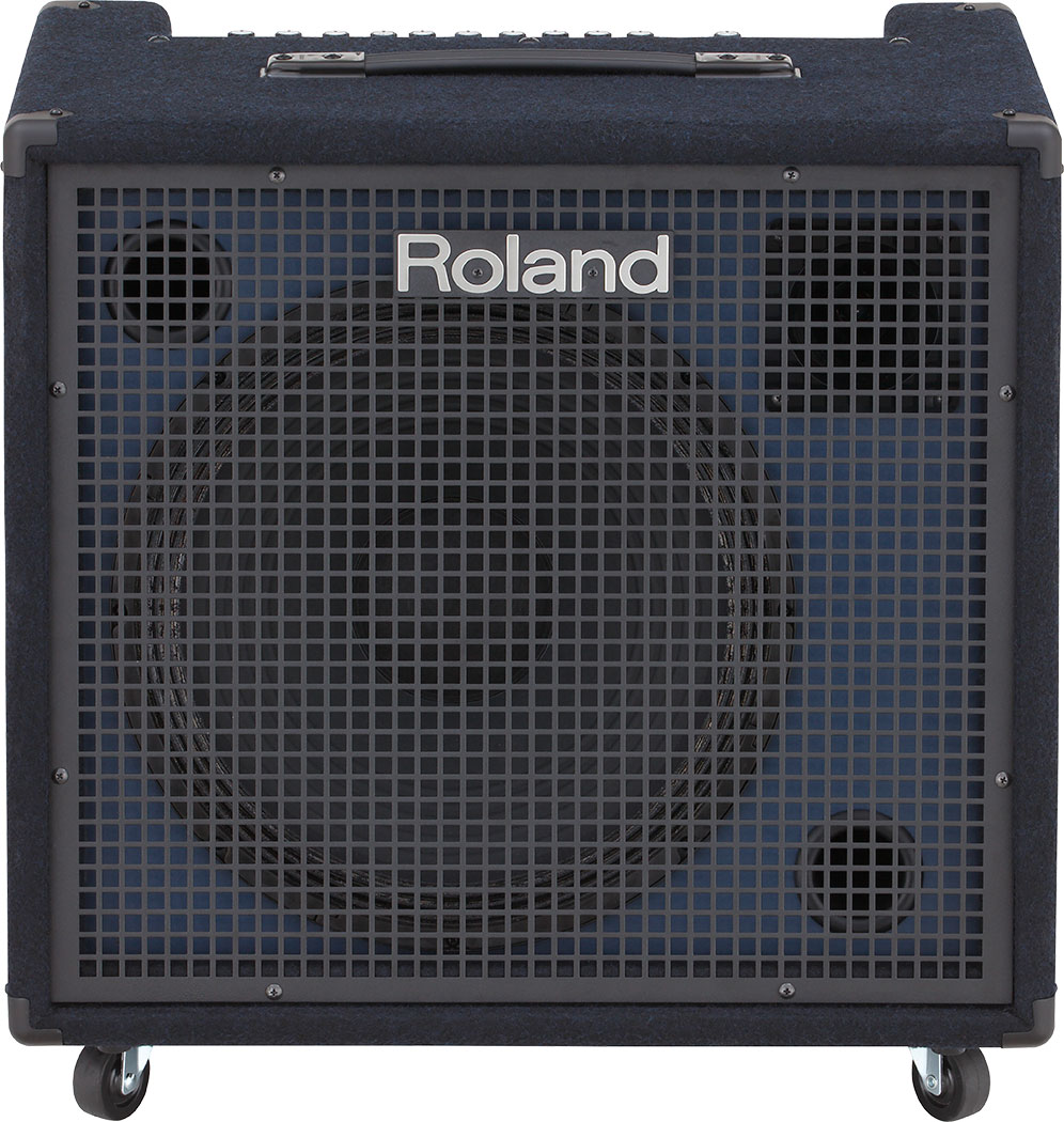 KC-600 | Stereo Mixing Keyboard Amplifier - Roland