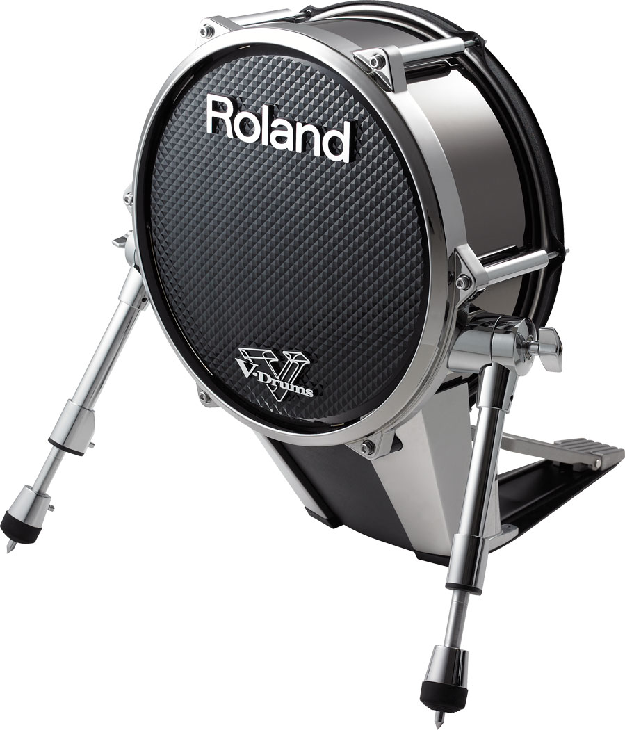 Roland - KD-140 | V-Kick Trigger Pad