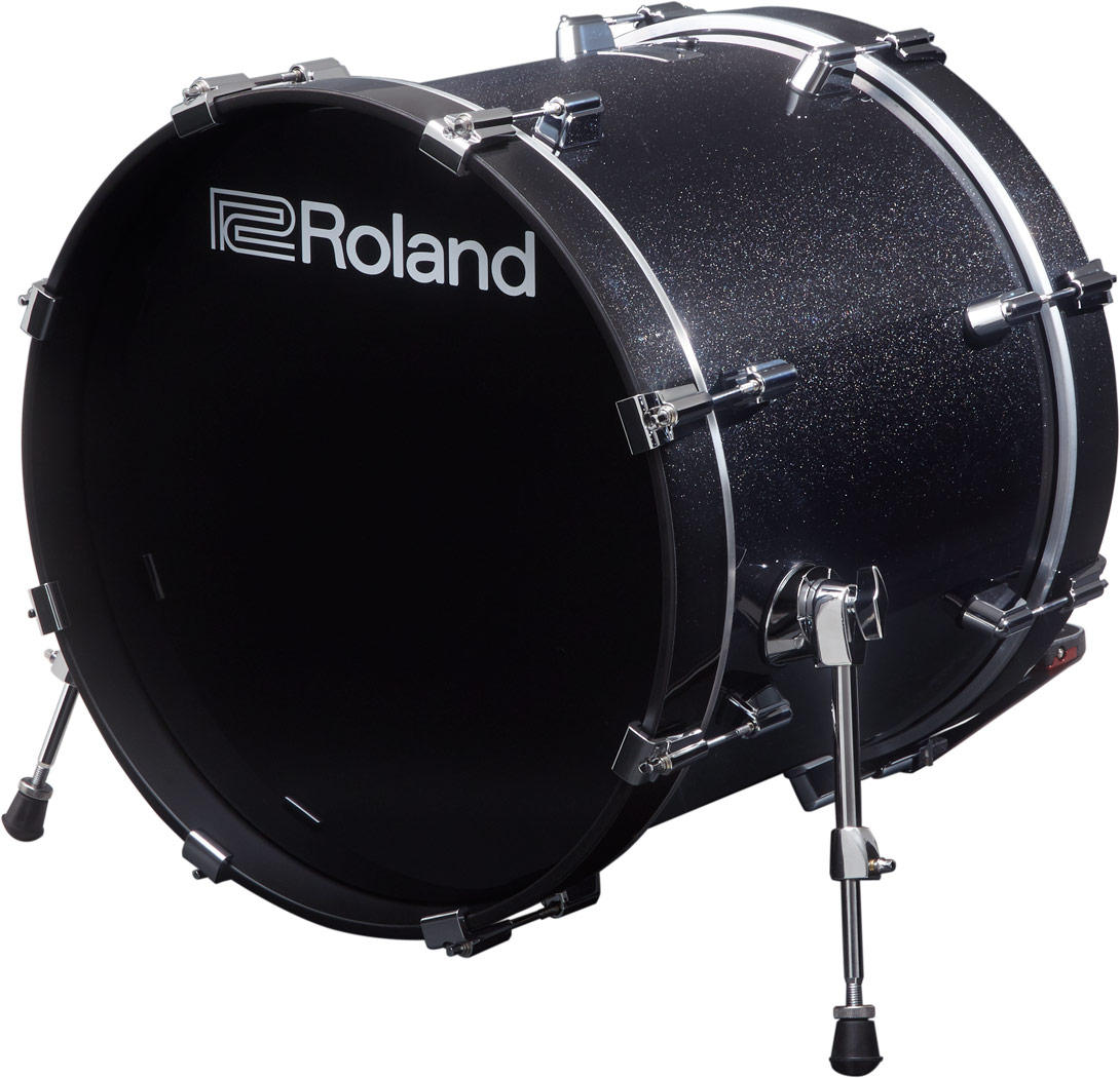 Bateria Eletrónica Roland VAD506 V-Drums Acoustic Design E-Drum