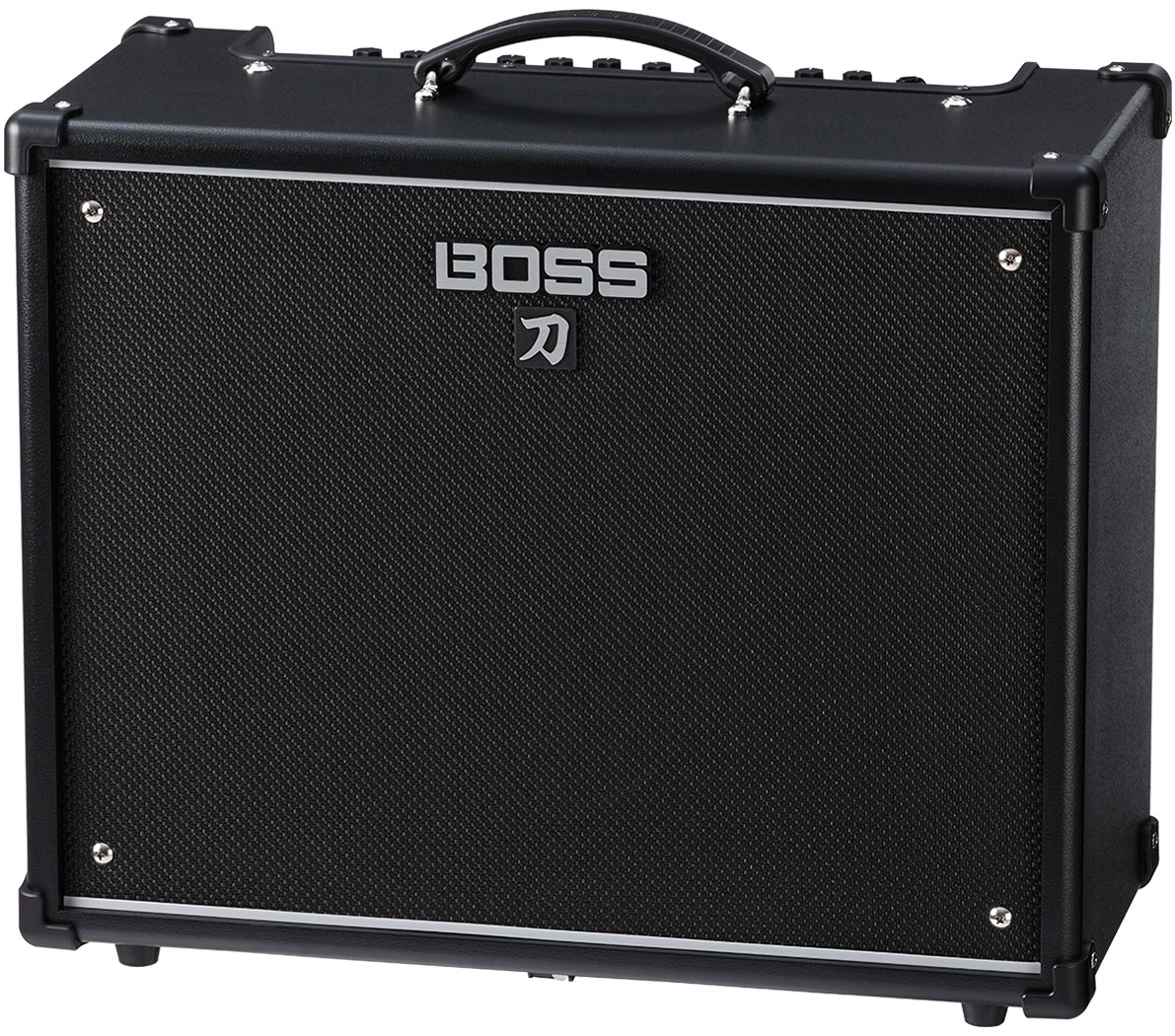 BOSS - KATANA-100 | Guitar Amplifier