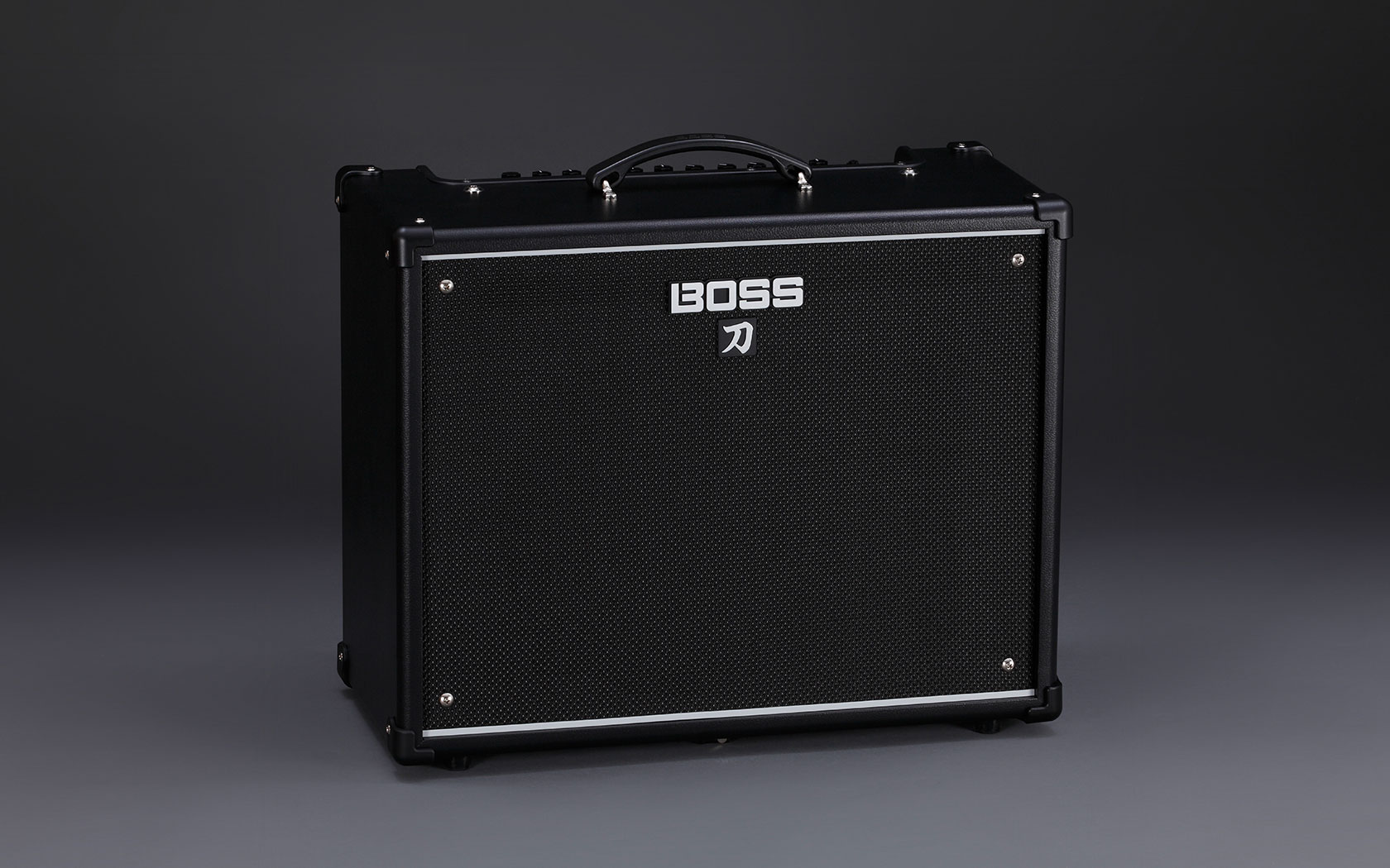 BOSS - KATANA-100 | Guitar Amplifier吉他擴大音箱