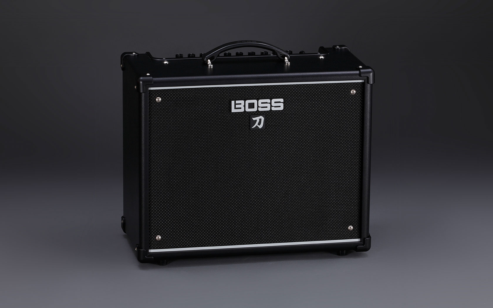 BOSS - KATANA-50 | Guitar Amplifier