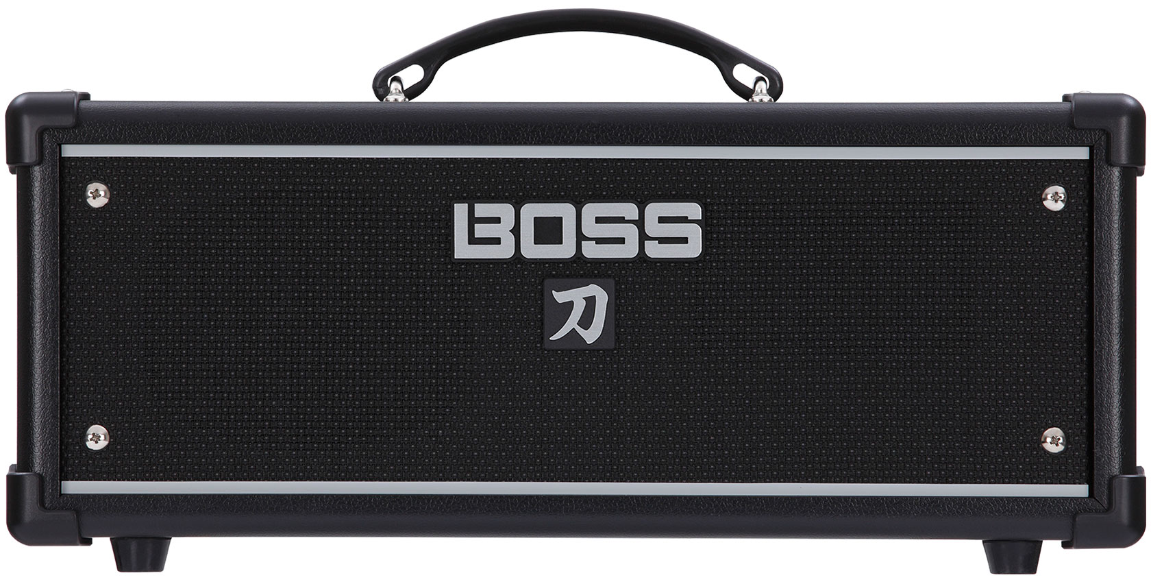 boss amp head