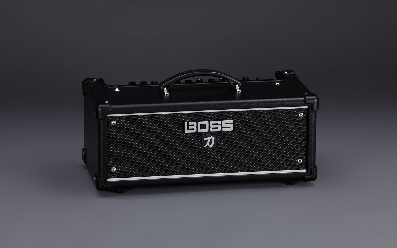 BOSS - KATANA-HEAD | Guitar Amplifier