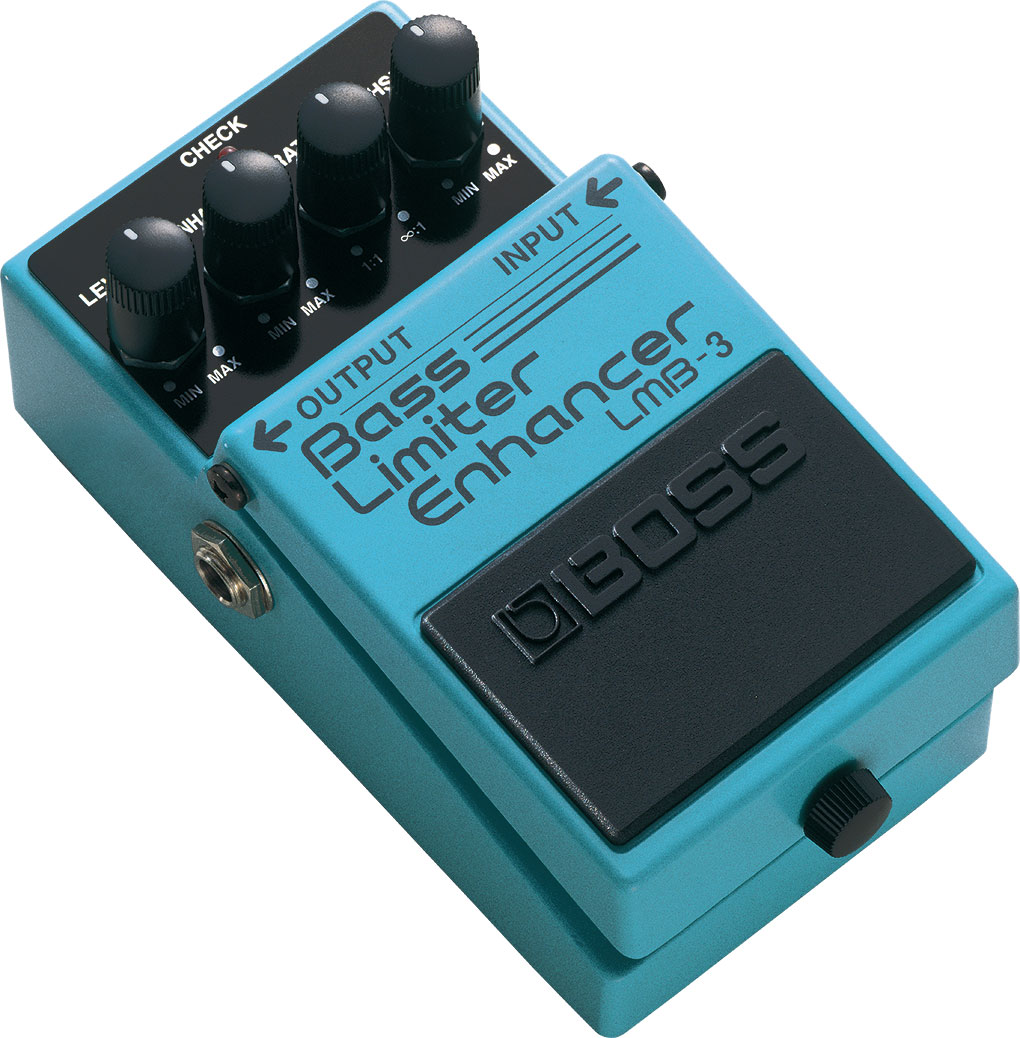 nux pedals cerberus