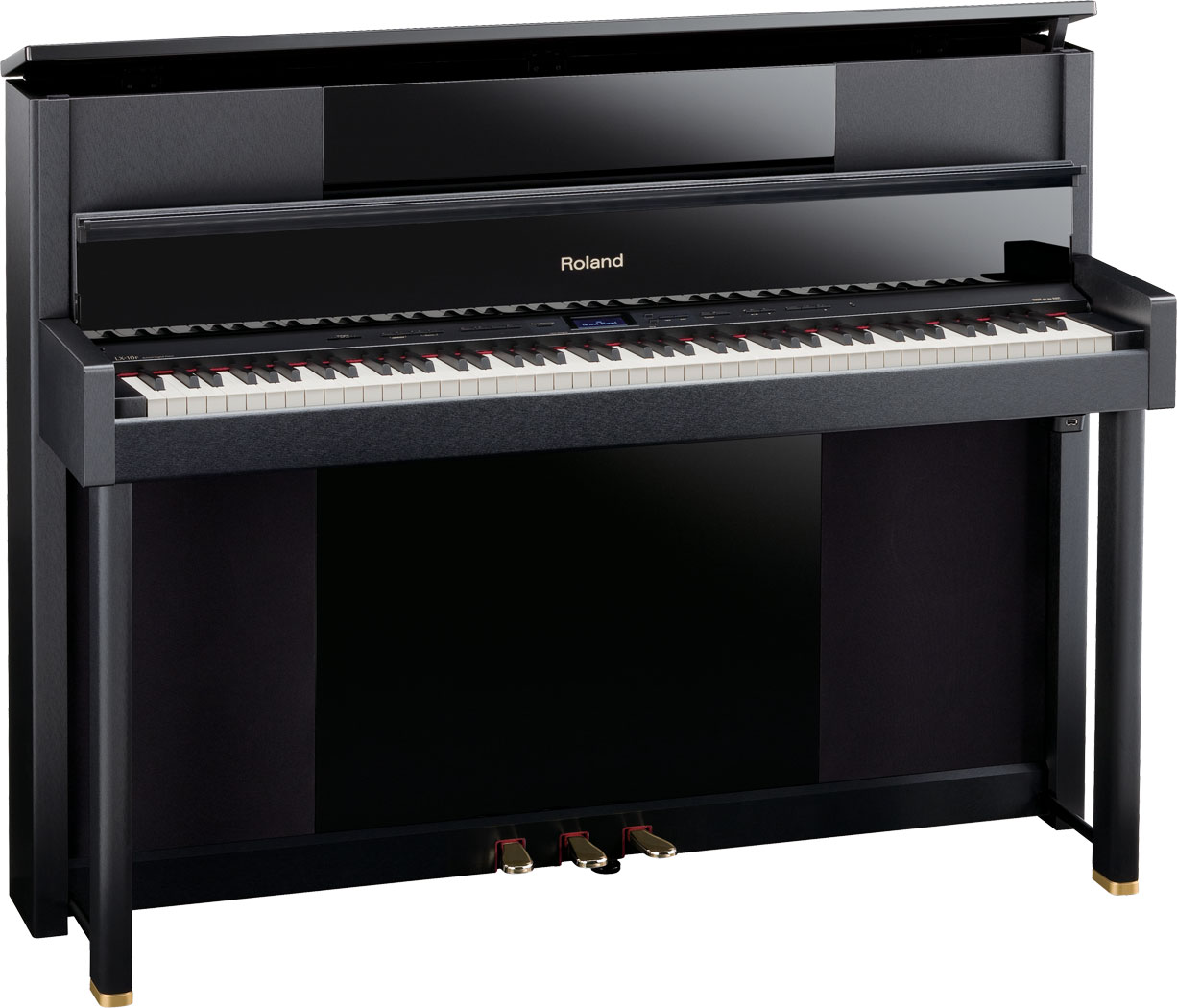 Roland - LX-10F | Roland Piano Digital