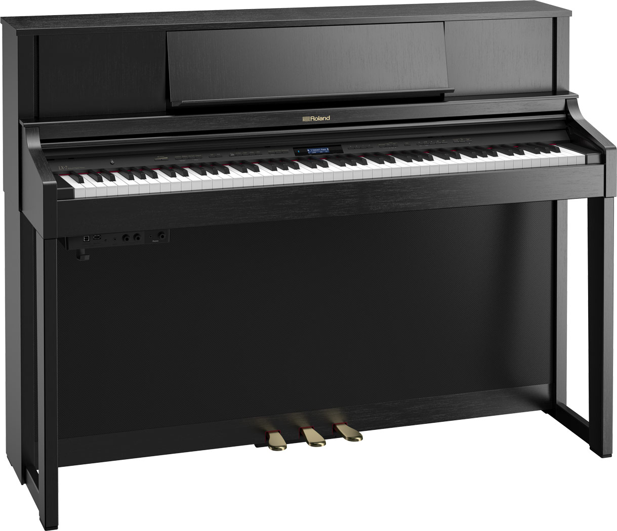 Roland - LX-7 | Digital Piano