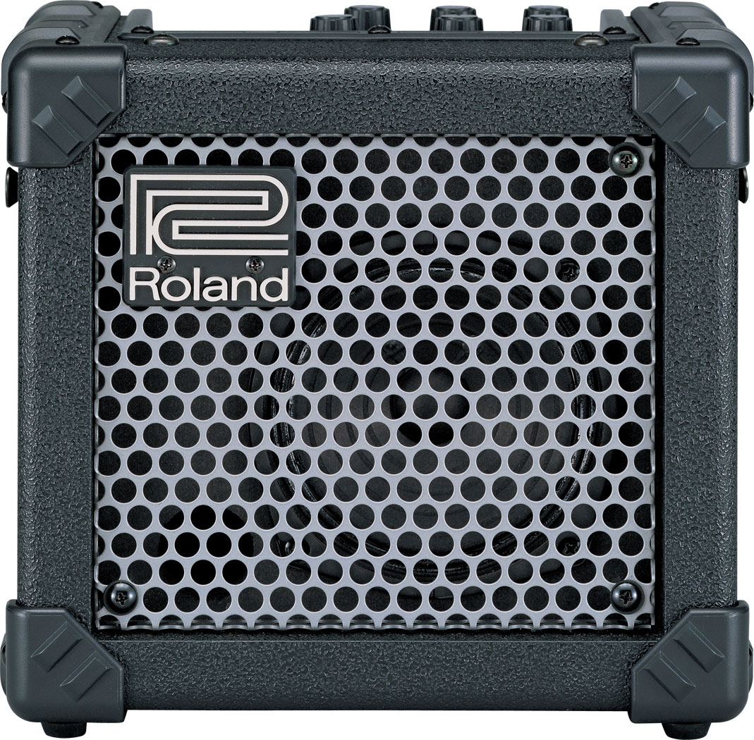 Roland - MICRO CUBE | Guitar Amplifier[M-CUBE]