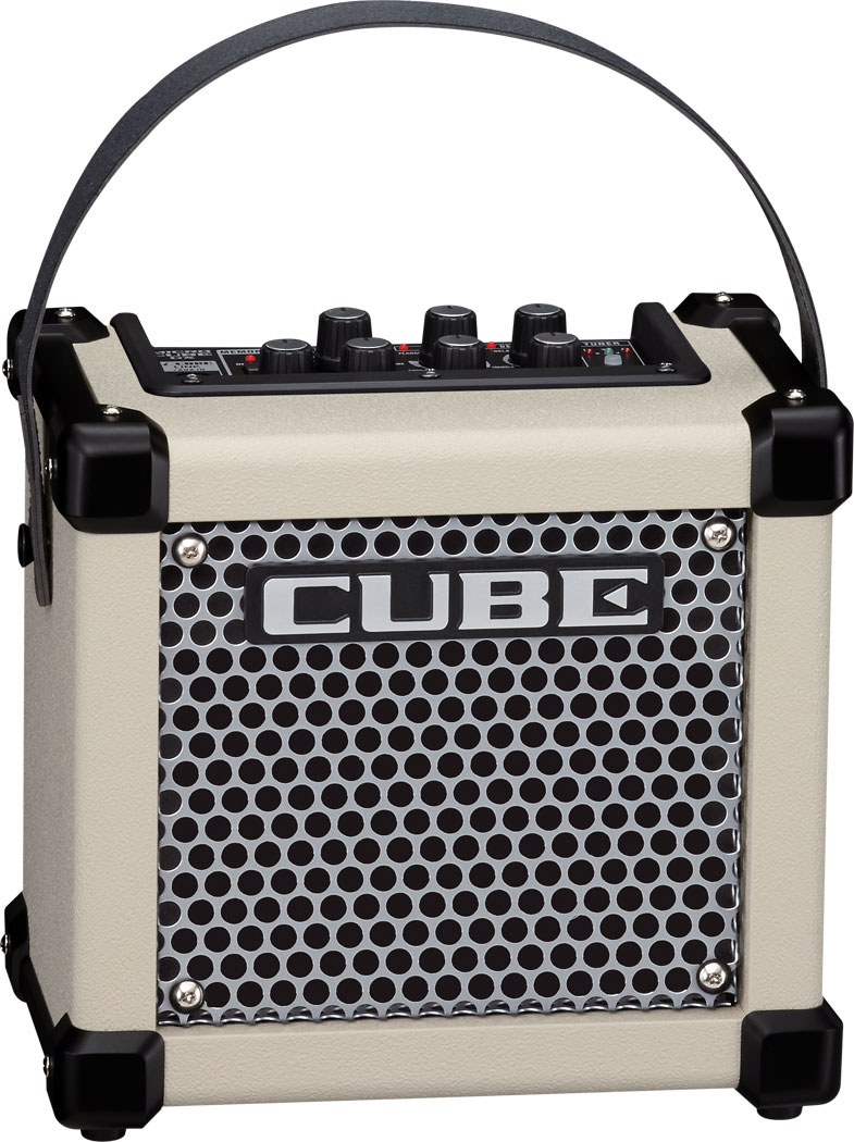 Roland - MICRO CUBE GX | Guitar Amplifier
