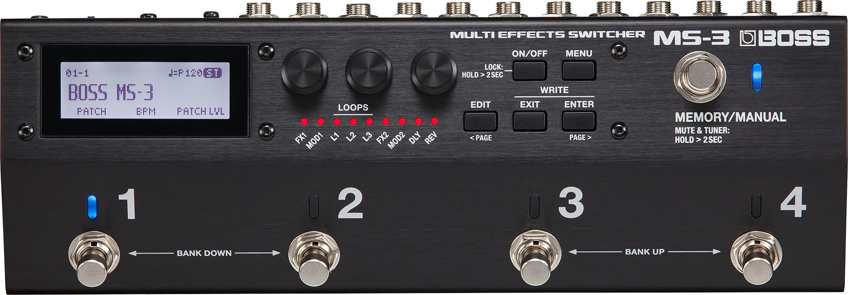 fractal audio axe fx 3 for sale