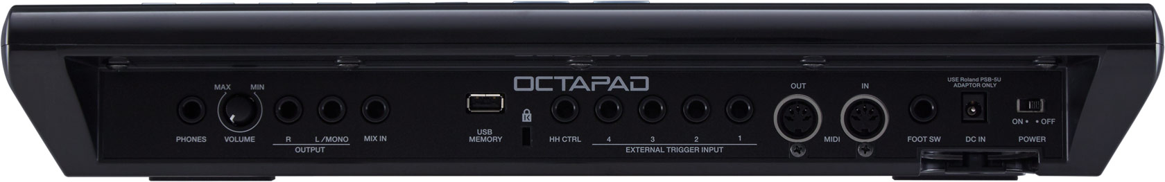 OCTAPAD SPD-20 Pro