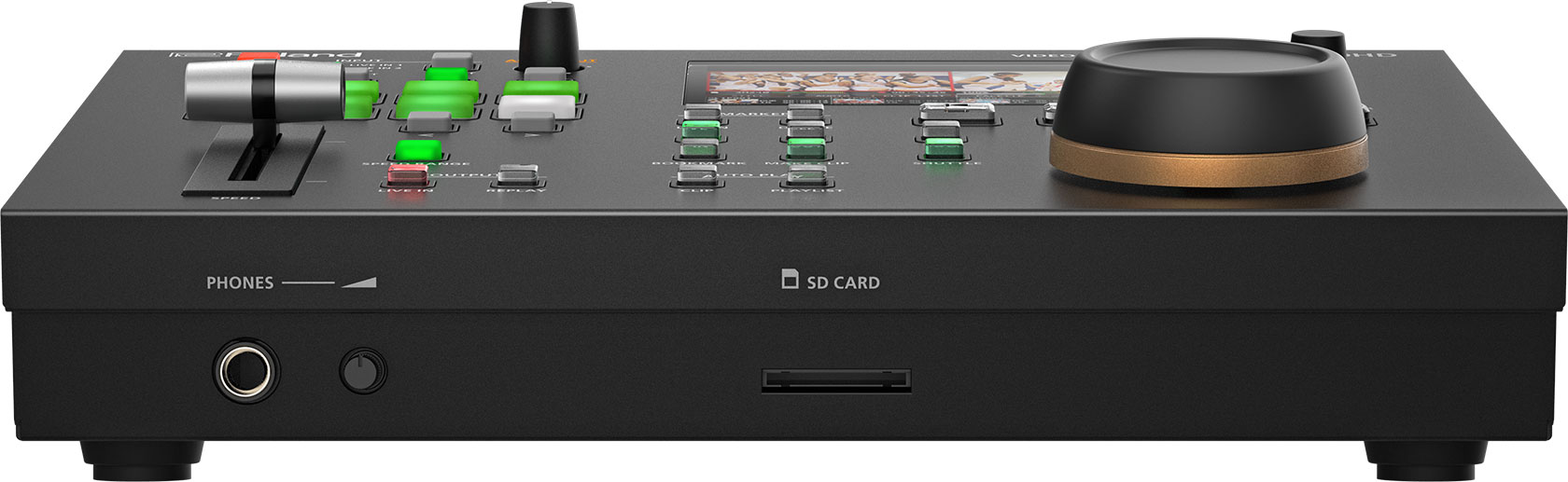 Roland Pro A/V - P-20HD | Video Instant Replayer