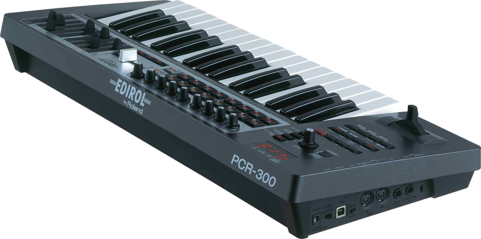 Roland - PCR-300 | 32-key MIDI Keyboard Controller