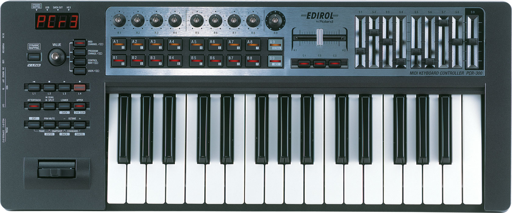 roland pcr 800 drivers