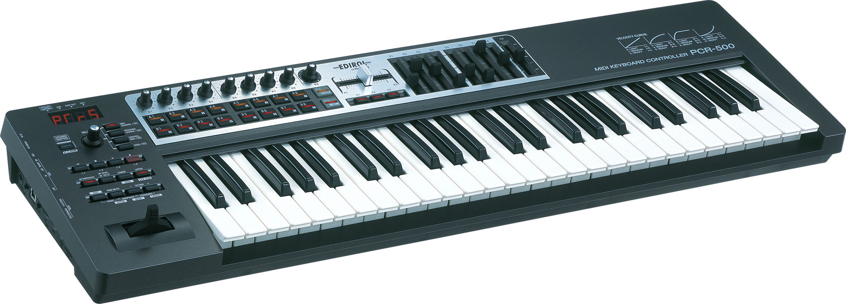 roland edirol midi keyboard