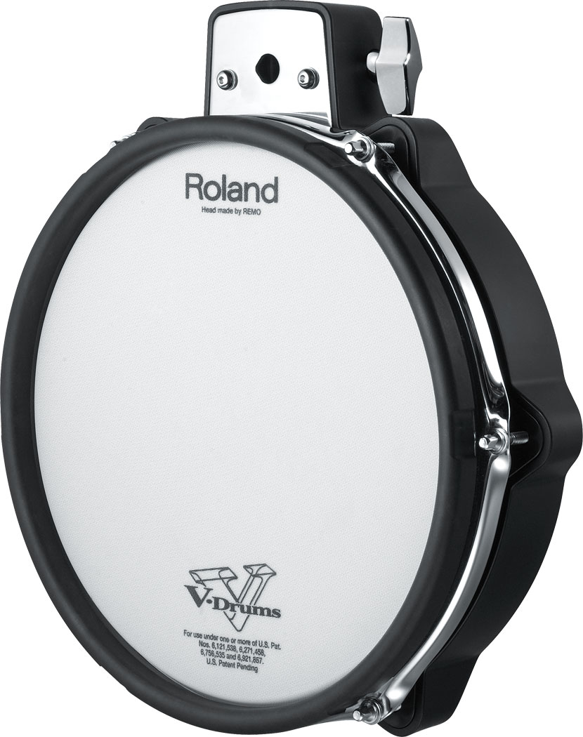 PDX-6 6-inch Roland Electronic Drum Pad 