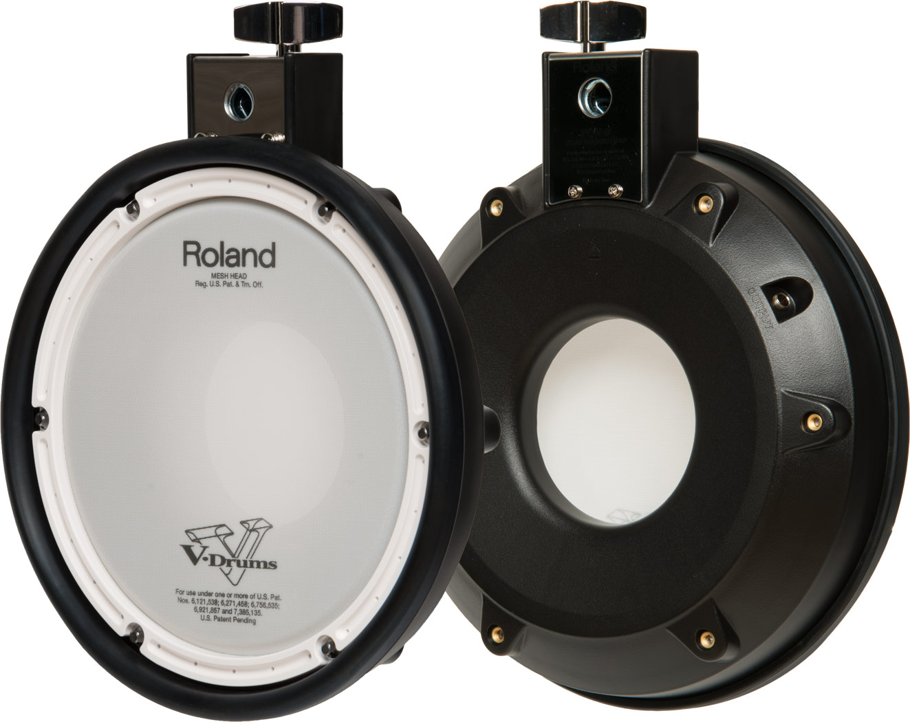 Roland - HandSonic HPD-20 | Digital Hand Percussion