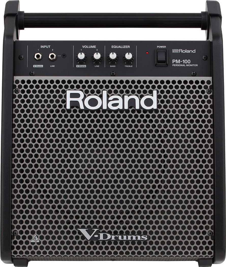 Roland - PM-100 | Personal Monitor