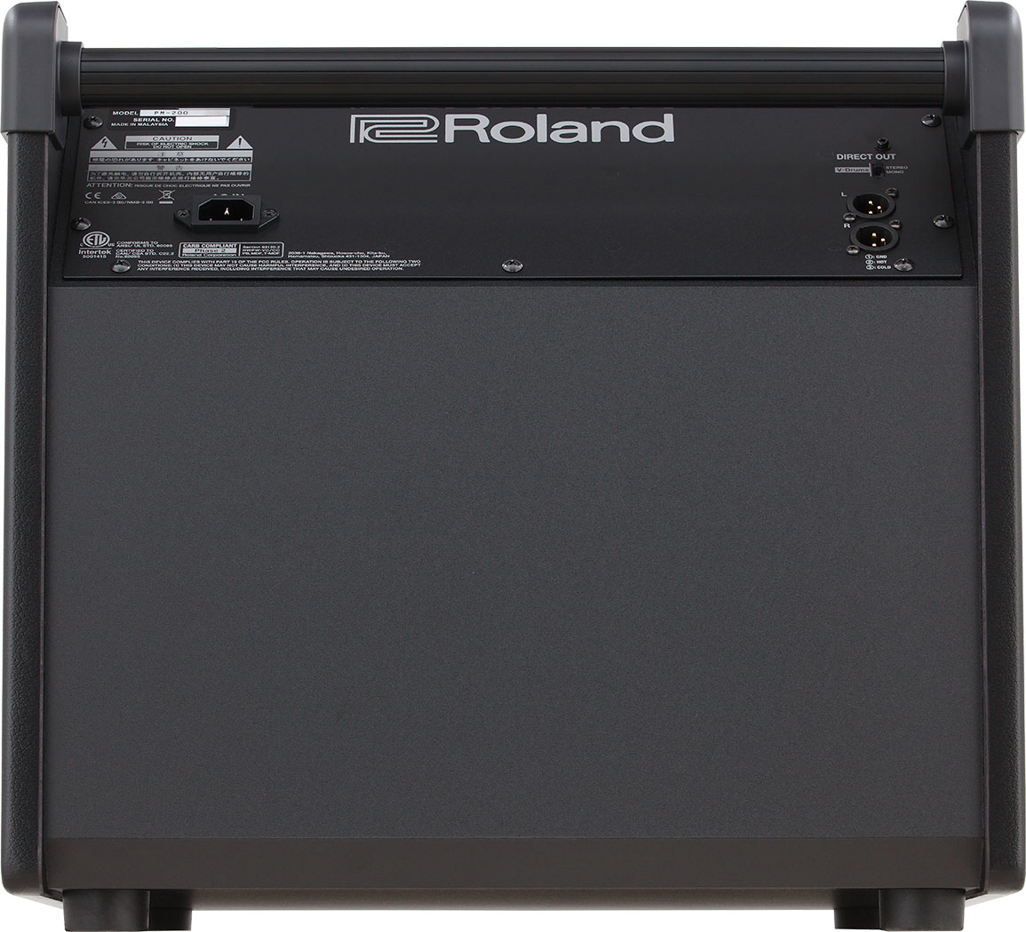 Roland - PM-200 | Personal Monitor