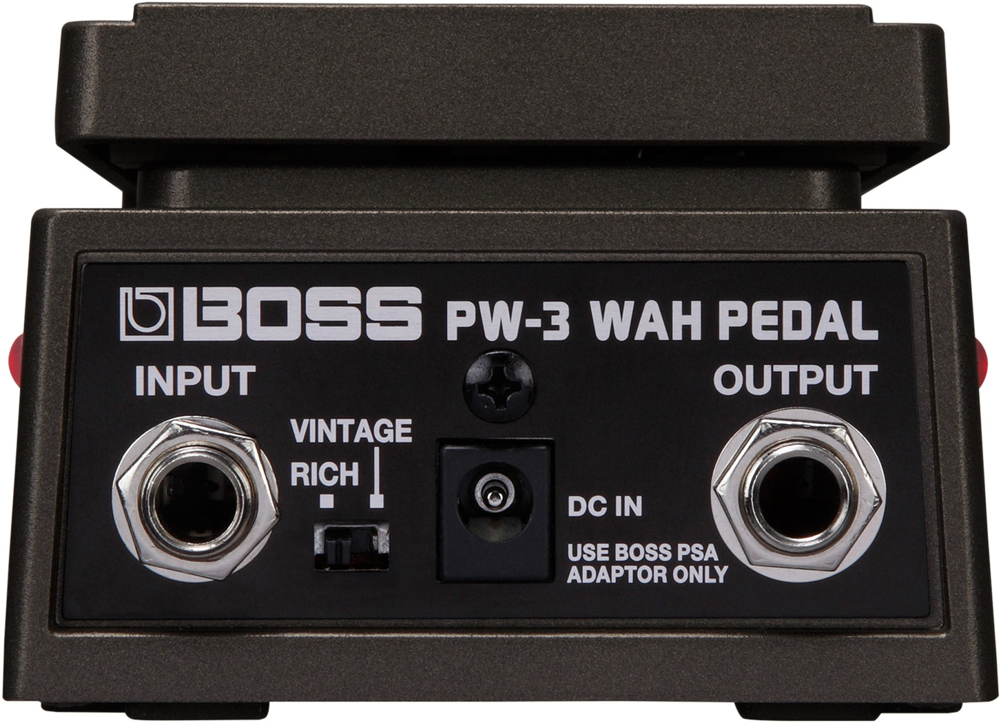 BOSS - PW-3 | Wah Pedal