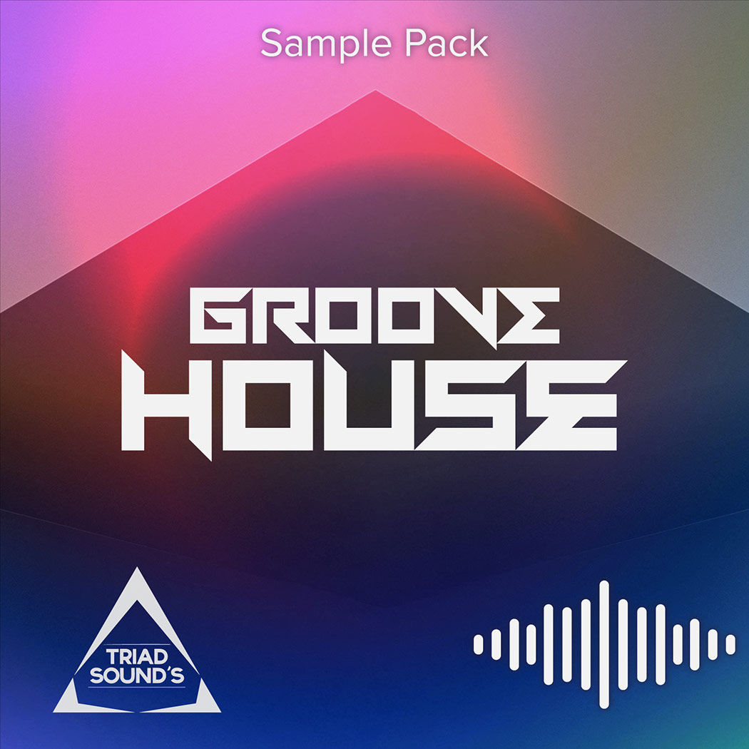 Roland - Groove House | Sample Pack