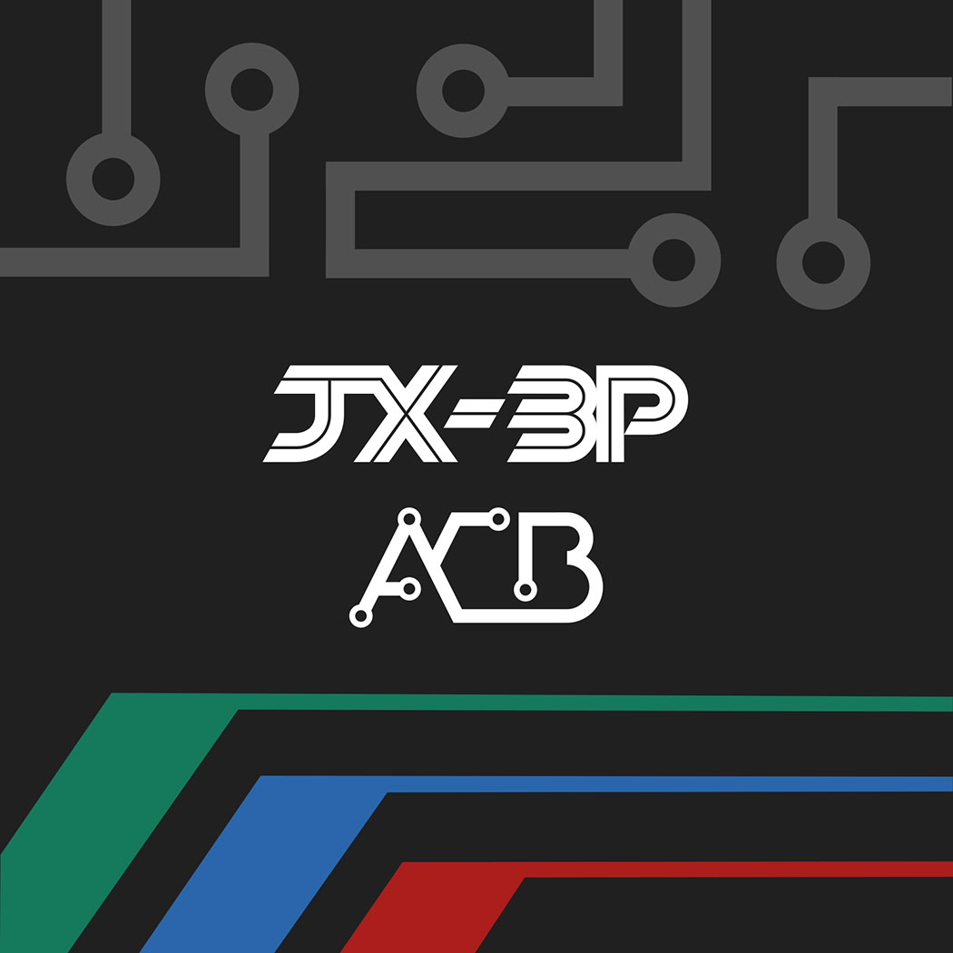 Roland - JX-3P ACB Expansion | ACB Expansion for FANTOM EX