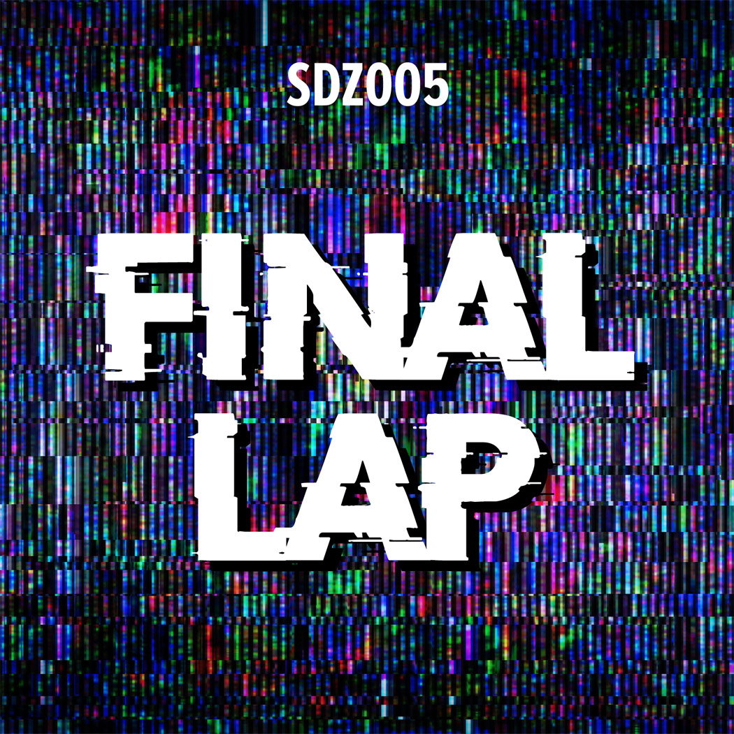 Sdz005 Final Lap Sound Pack Roland