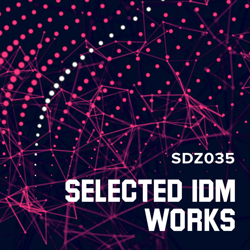 Roland Sdz035 Selected Idm Works Sound Pack