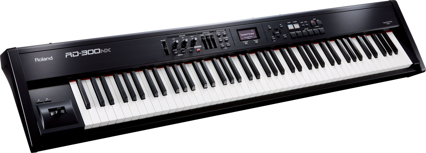 Roland - RD-300NX | Digital Piano
