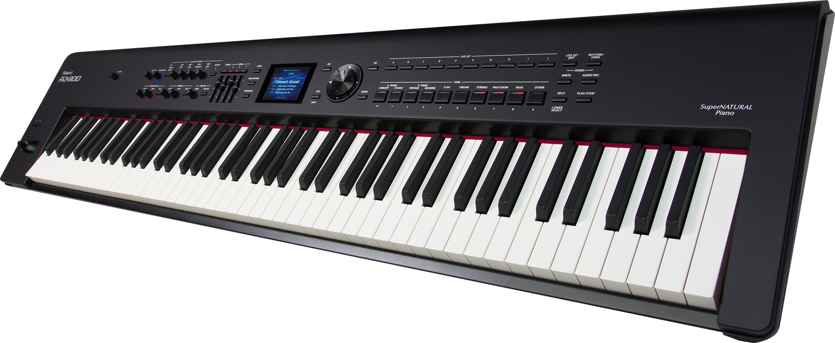 roland 800 keyboard