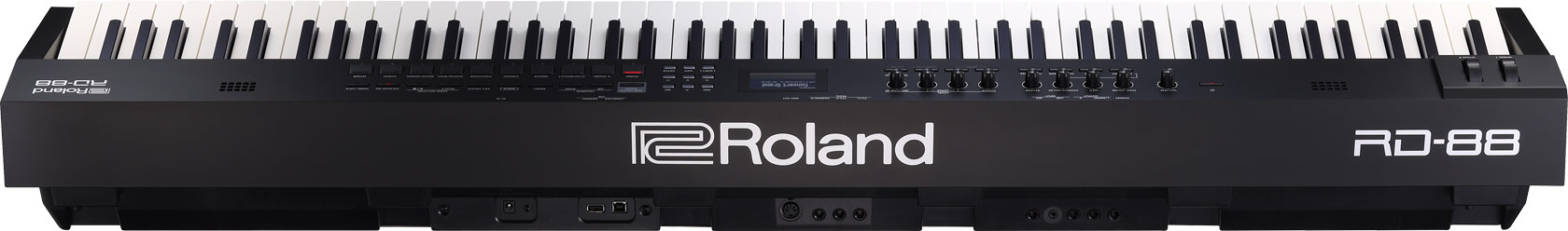 Roland - RD-88 | Stage Piano