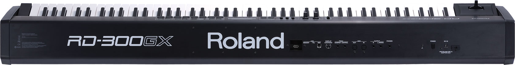 roland 300gx