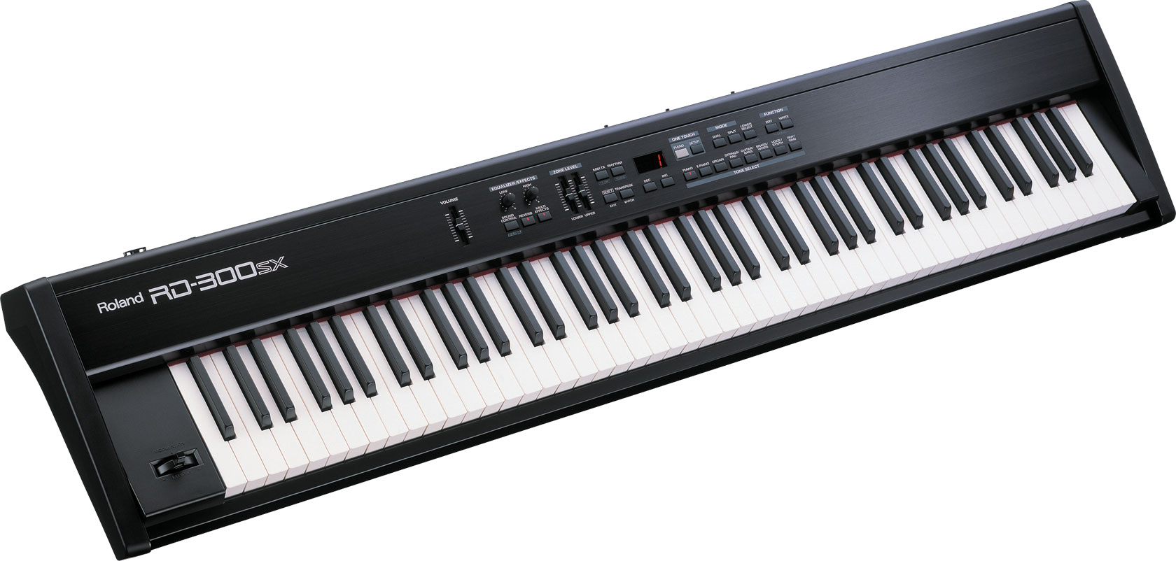 roland rd 300gx