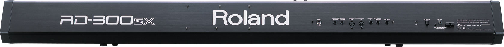 roland 300sx