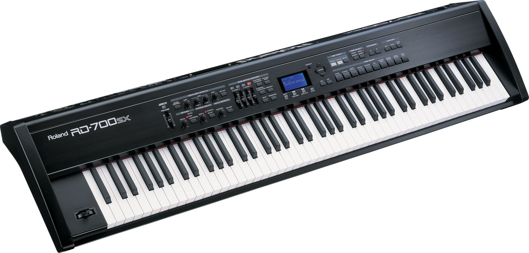 roland rd700x