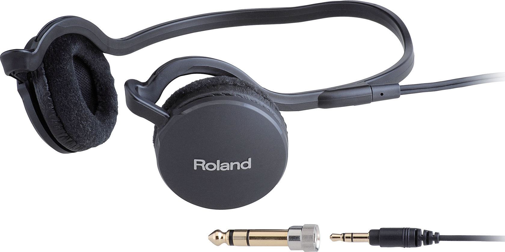 Roland Rh L Monitor Headphones