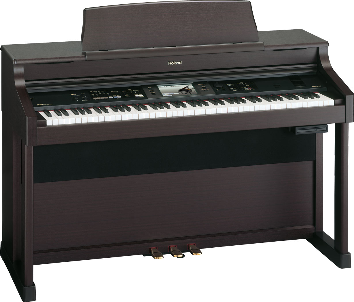 Roland - RM-700 | Digital Entertainment Piano