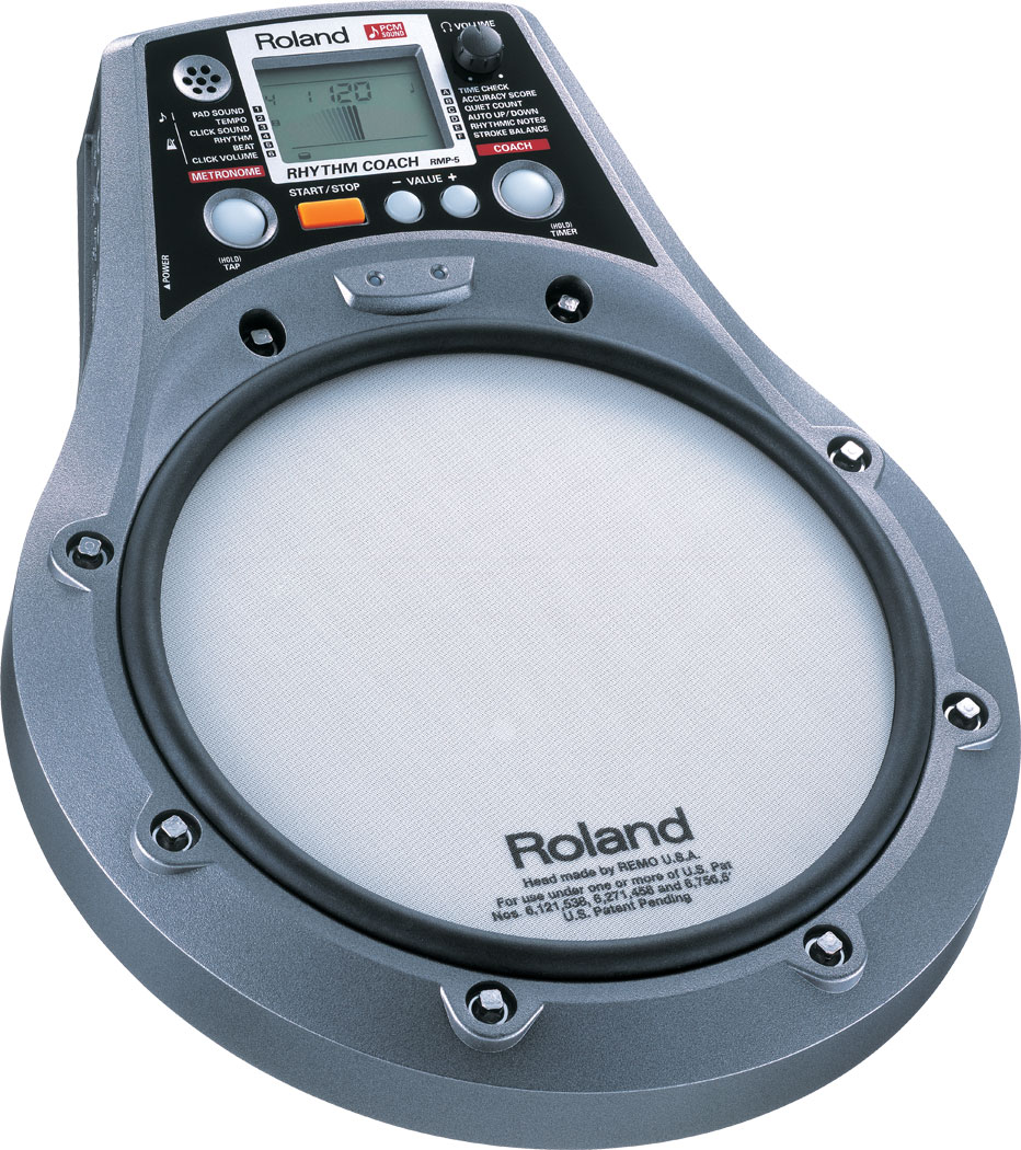 Roland - RMP-5 | Rhythm Coach
