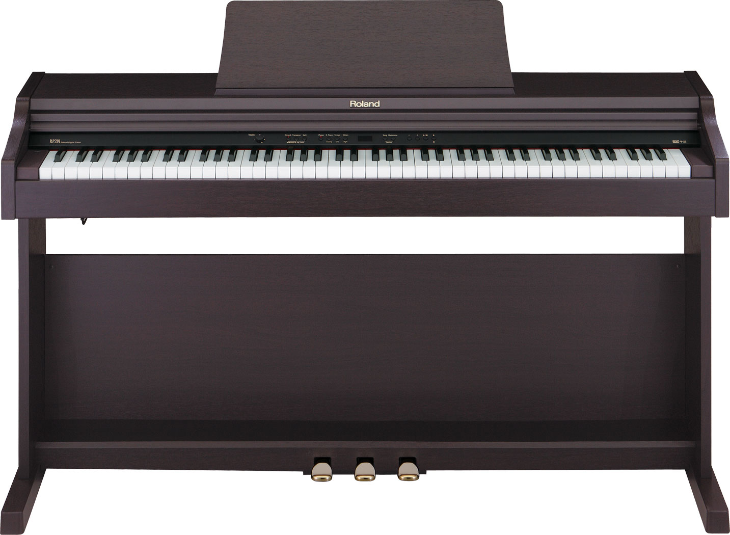 roland digital piano replacement parts