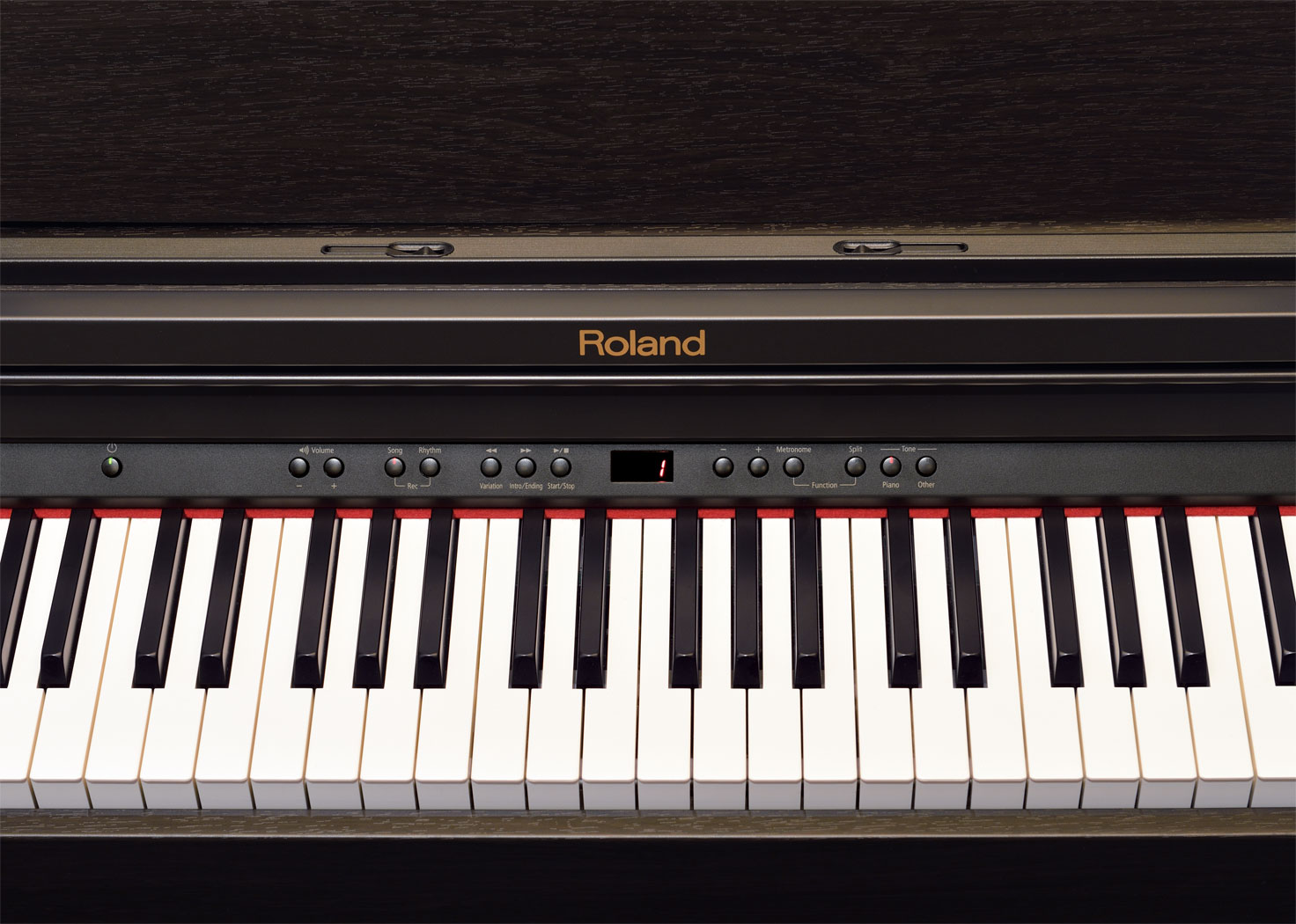 Roland - RP401R | Digital Piano