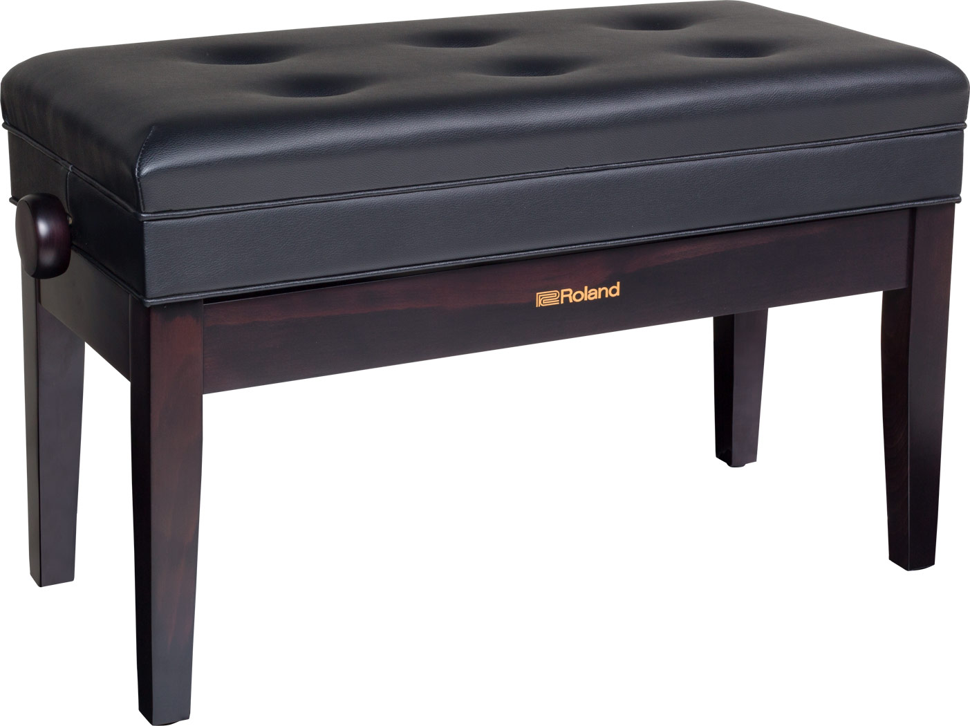 RPB-D400BK Roland Piano Benches 