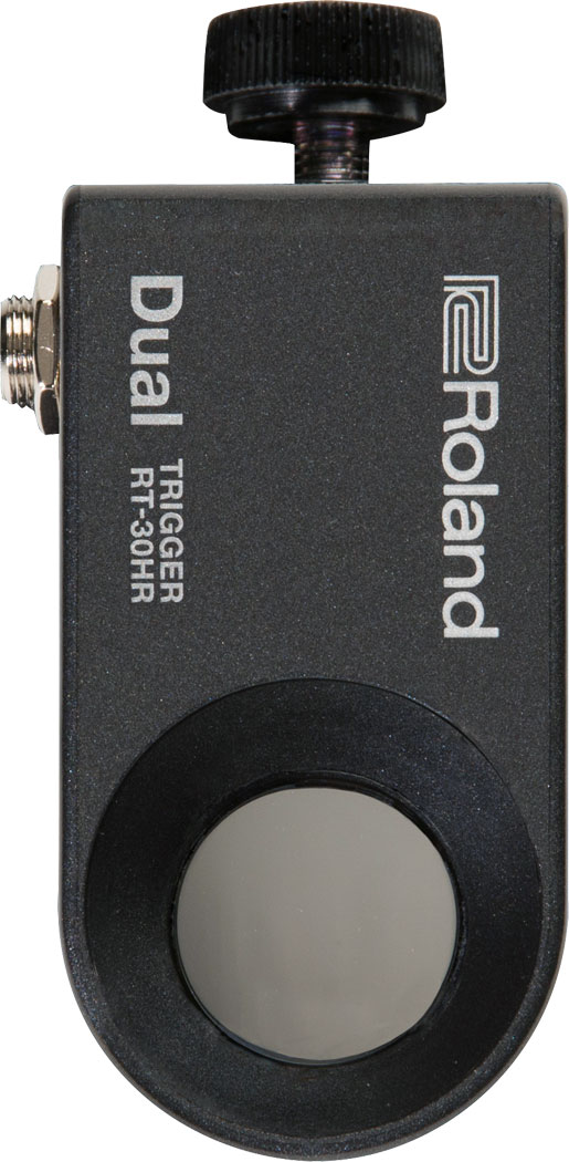 Roland - RT-30HR | Acoustic Drum Trigger