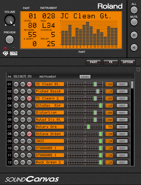 Microsoft Gs Wavetable Synth Windows 10 Download