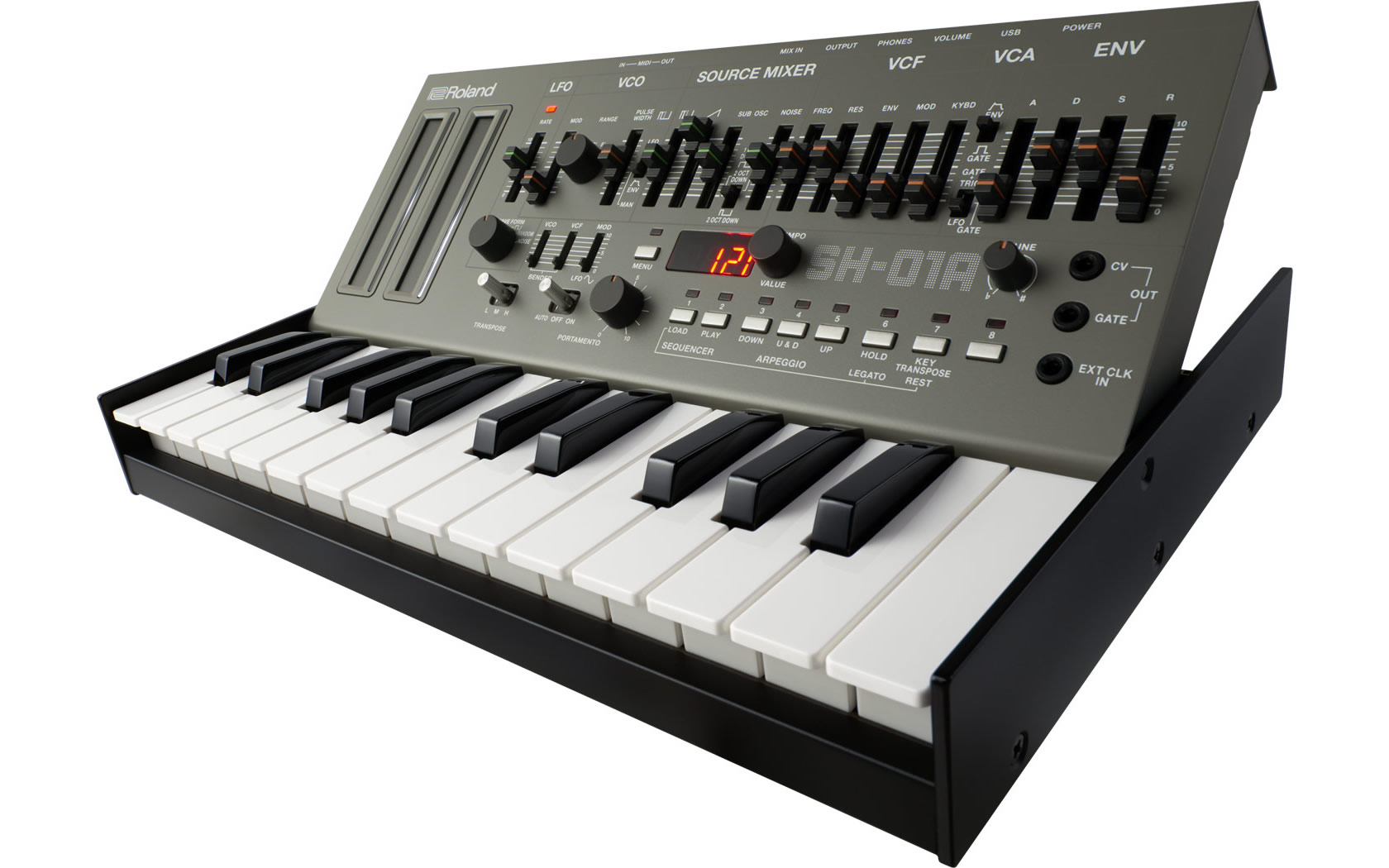 Roland - SH-01A | Synthesizer