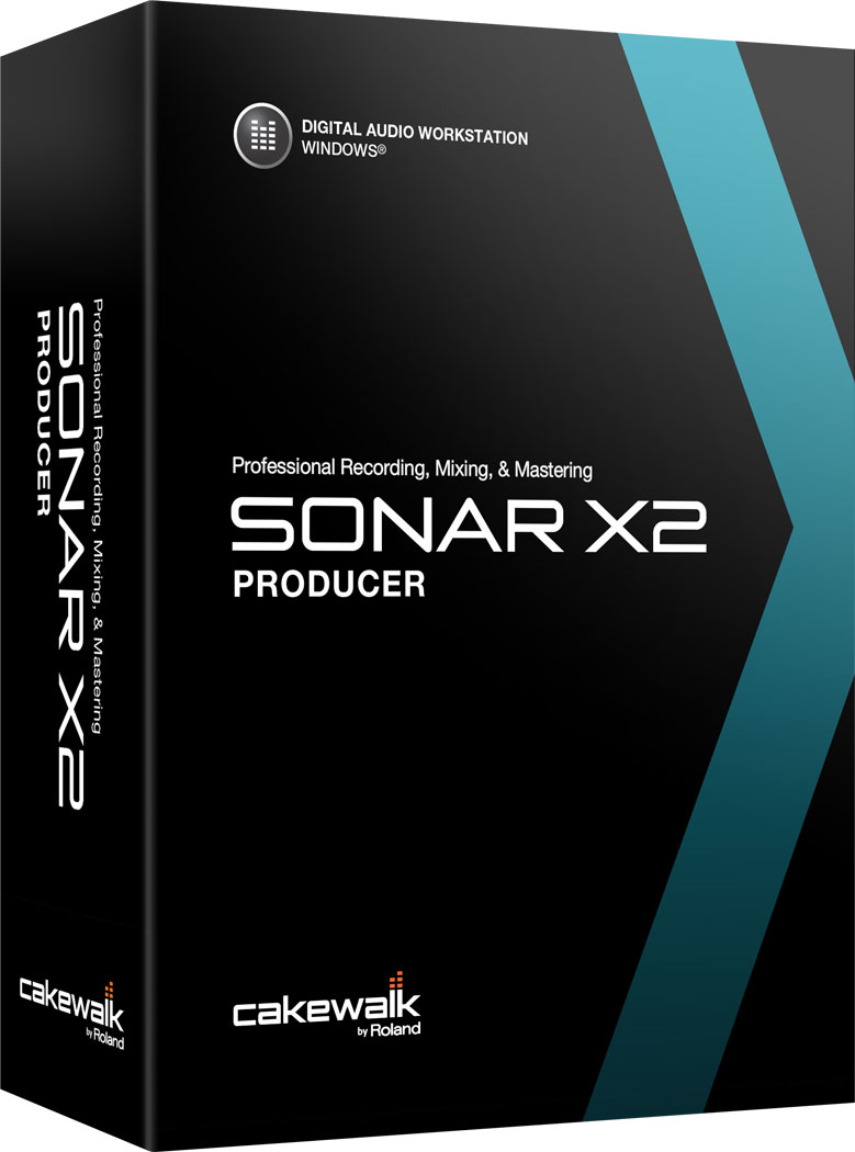 cakewalk sonar x1 producer export wav files not there