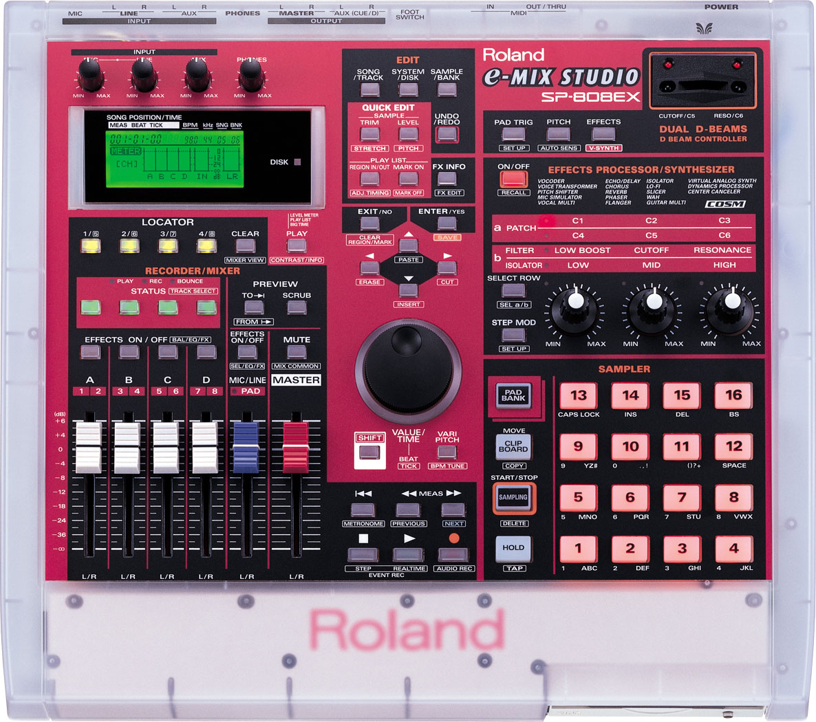 roland cutstudio software for mac