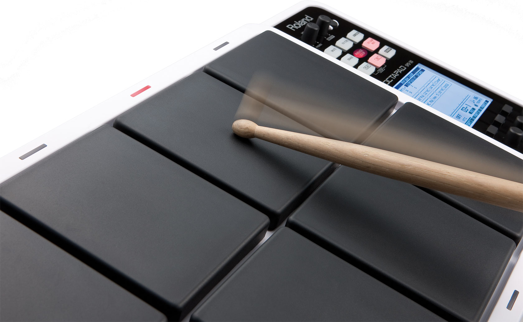 Roland Octapad Spd 30 Version 2 Digital Percussion Pad