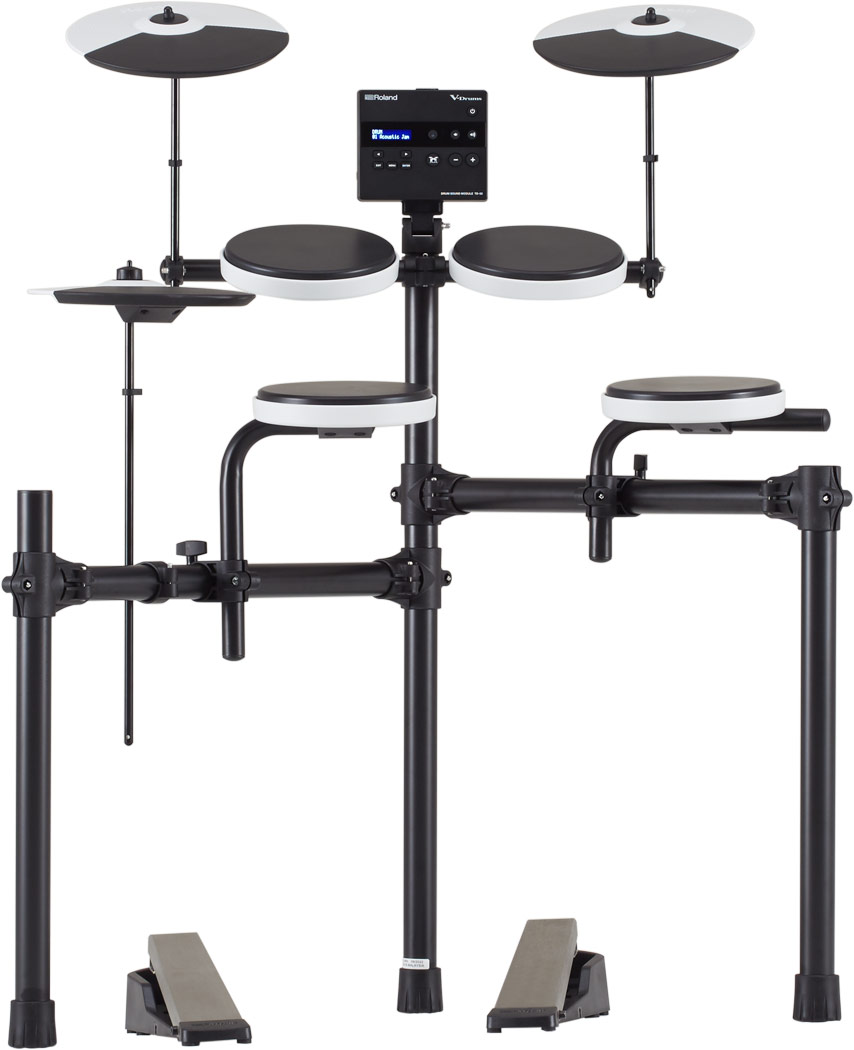 Roland TD 02K V Drums Roland TD 02K V Drums