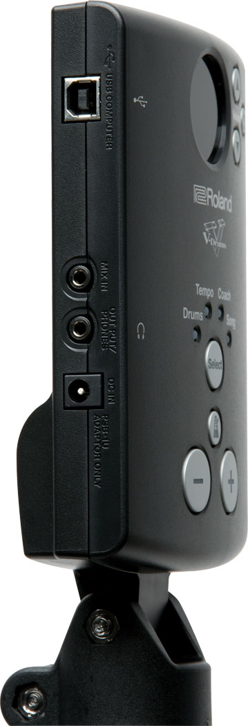 USB-MID interface Roland TD 1K