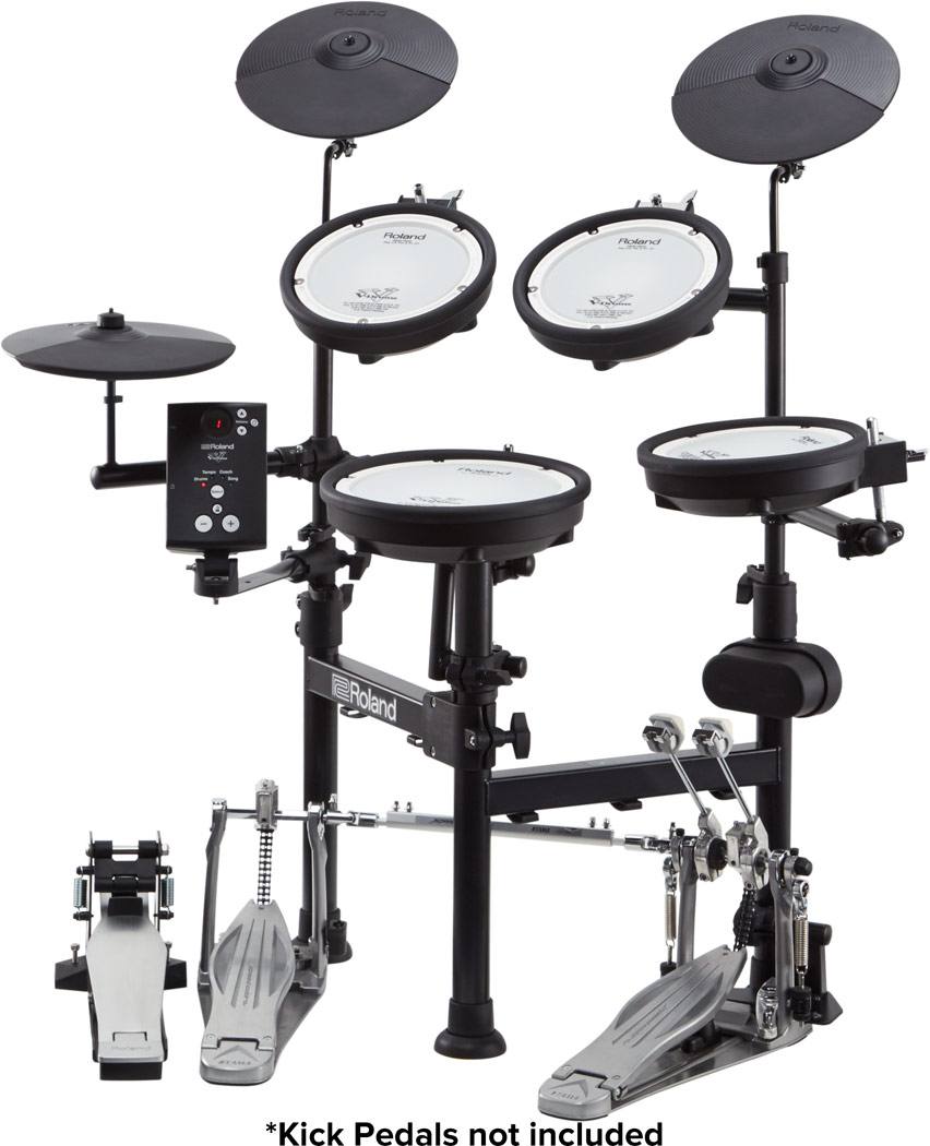 Roland - TD-1KPX2 | V-Drums Portable